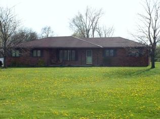 1400 Twp Rd 206, Marengo, OH 43334