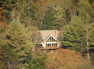 99 Pheasant Trce, Hartford, VT 05047