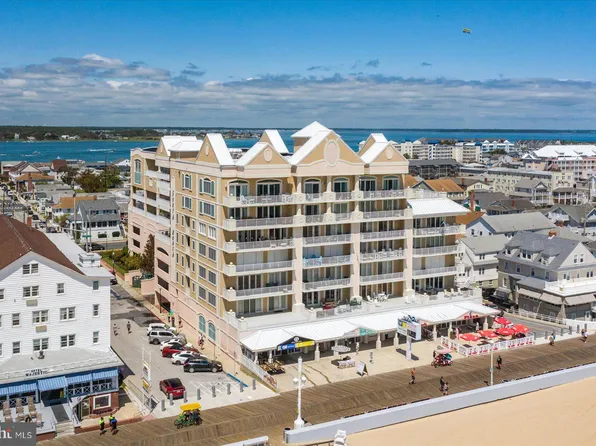 6 7th St Unit 401, Ocean City, MD 21842