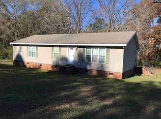 275 Gumsprings Rd, Winnsboro, SC 29180