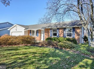 3224 N Scenic Rd, Harrisburg, PA 17109