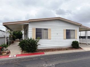 14851 Jeffrey Rd SPACE 241, Irvine, CA 92618