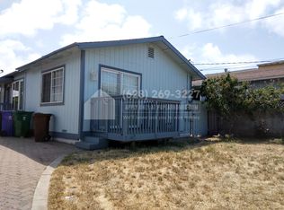554 3rd St #A, Richmond, CA