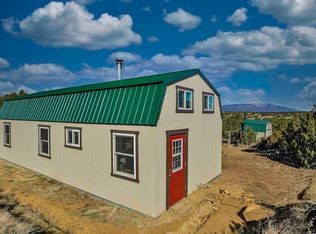 4178 CO RD 504, Walsenburg, CO 81089