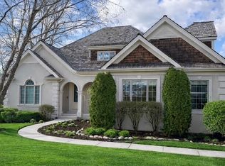 21854 W Murfield Ct, Mundelein, IL 60060