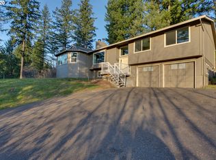 22486 S Redland Rd, Estacada, OR 97023