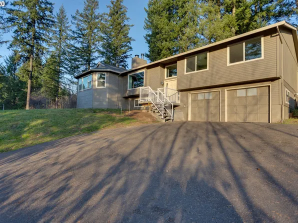 22486 S Redland Rd, Estacada, OR 97023