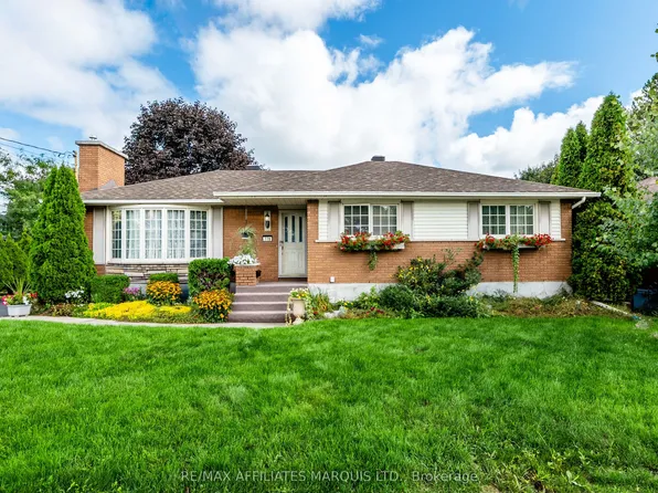 778 Guy St, Cornwall, ON K6H 4W3