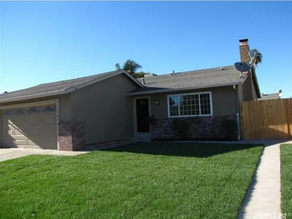 1761 Alegre Dr, Tracy, CA 95376