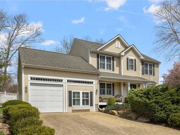 2 Scenic Way #38, Exeter, RI 02822