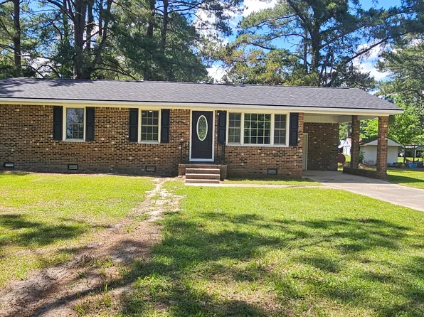 115 Lea Lumber Co Rd, Windsor, NC 27983