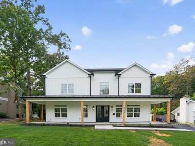 4136 Orchard Dr, Fairfax, VA, 22032