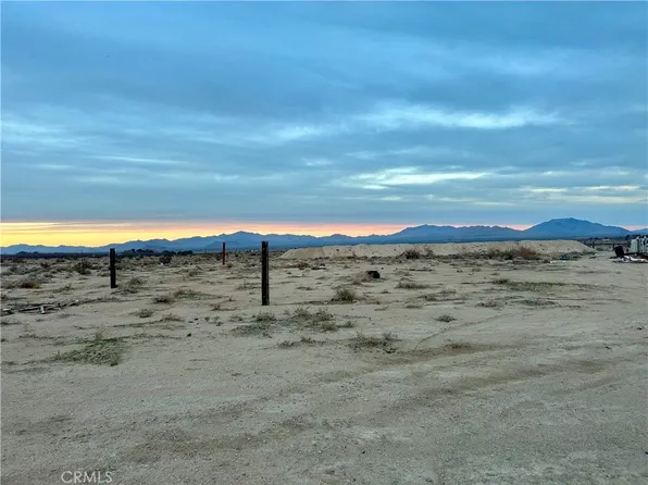 36352 Rodeo Rd Lot 1, Lucerne Valley, CA 92356
