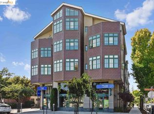 2628 Telegraph Ave, Berkeley, CA 94704