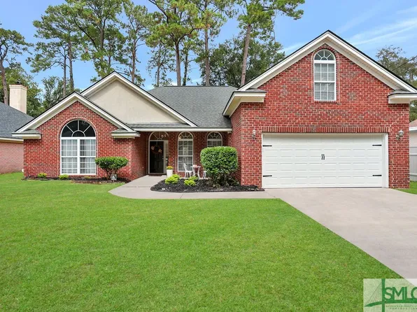 324 Coffee Bluff Villa Road, Savannah, GA 31419