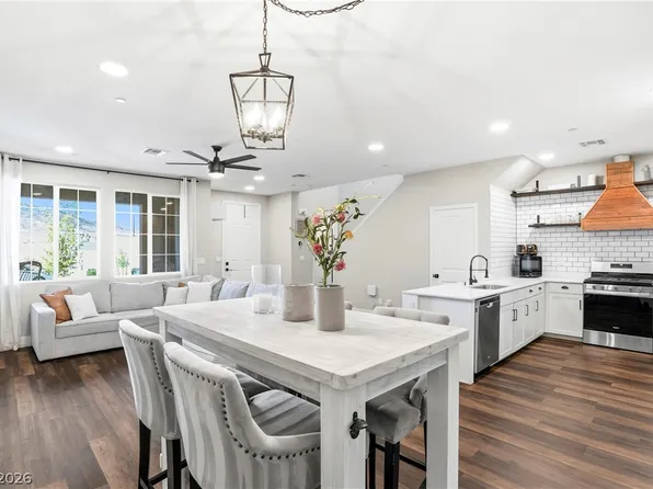 3262 Palindrome Ave, Henderson, NV 89044