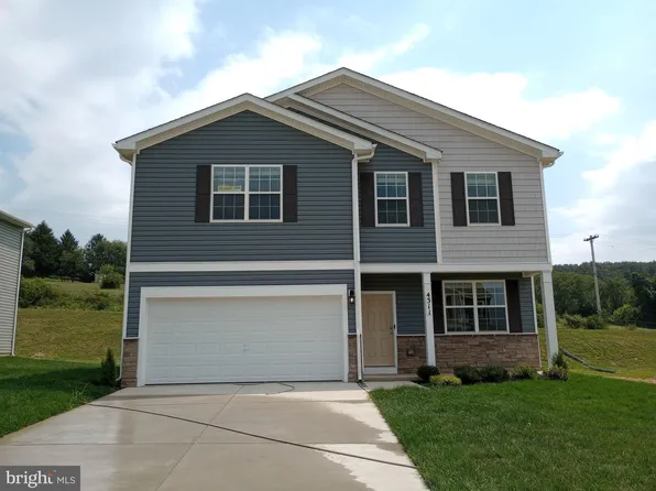 4311 Brent Dr, Spring Grove, PA 17362