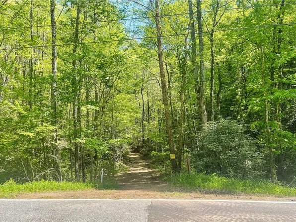 224 Gap Creek Rd, Marietta, SC 29661