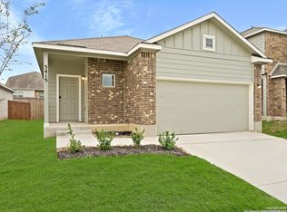5415 Shasta Pl, Saint Hedwig, TX 78152