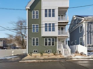 8 Vine St #1, Haverhill, MA 01830