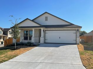 8905 Alabama Ave, Temple, TX 76502