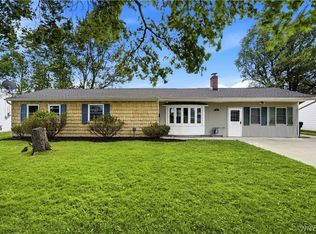 66 Alys Dr E, Depew, NY 14043