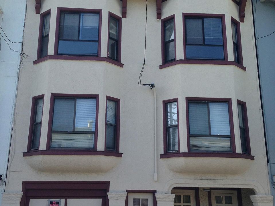 1st image of 5914 California St