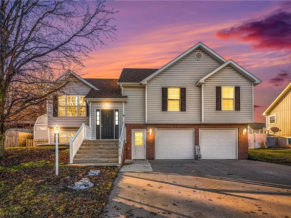 2610 Andrew Ct, Saint Joseph, MO 64503