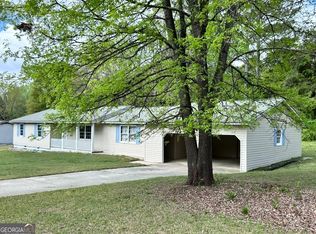 3014 Kathy Ln NW, Conyers, GA