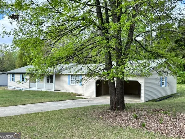 3014 Kathy Ln NW, Conyers, GA 30012