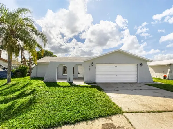 1962 Society Dr, Holiday, FL 34691