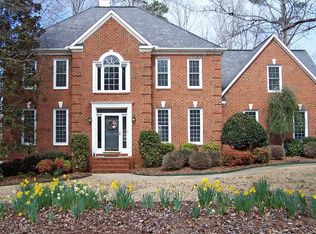 209 Harvest Ln, Greenwood, SC 29649