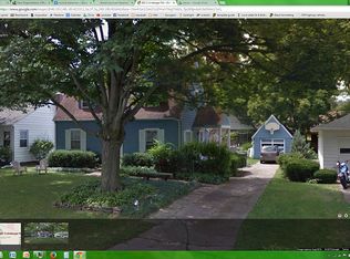 401 S Umbarger Rd, Muncie, IN 47304