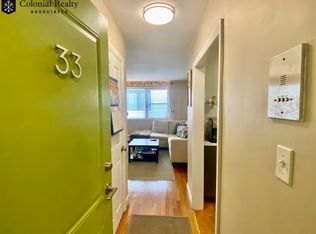 10 Marion St #33-14, Brookline, MA 02446