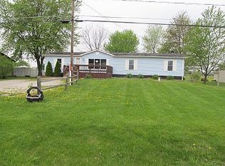 6065 N Vassar Rd, Flint, MI 48506