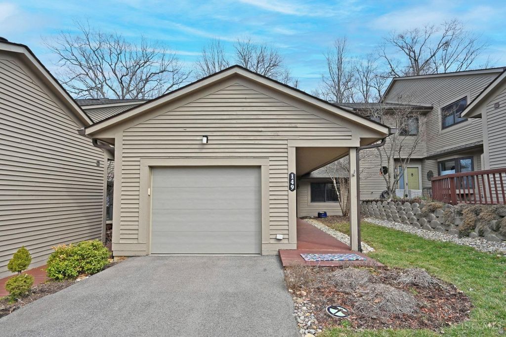 Real estate listing image