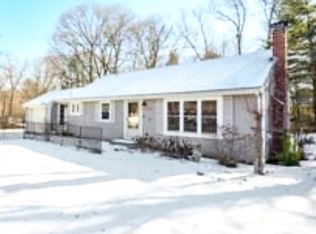 11 Greenwood Ave, Pembroke, MA 02359