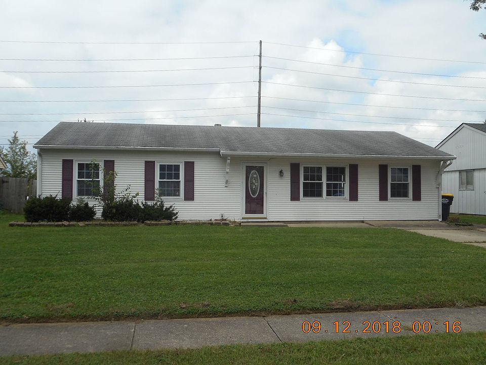 1st image of 1807 Norwood Way