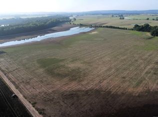 0 Portland Rd, Plumerville, AR 72127