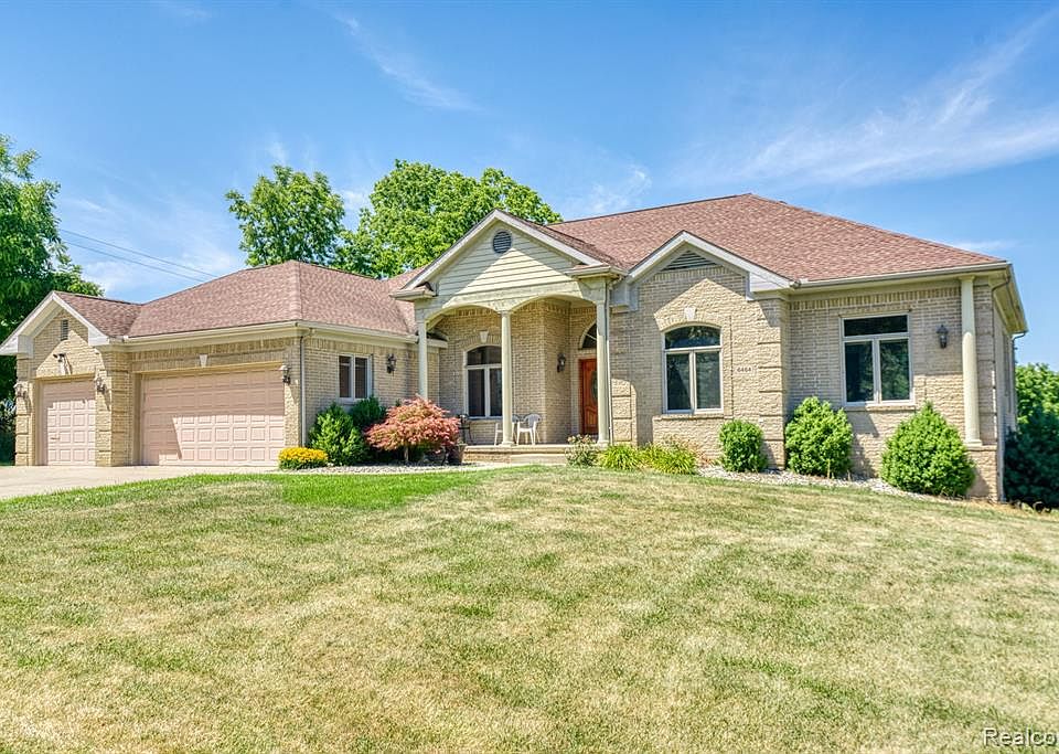 6464 Hayner Rd, Fowlerville, MI 48836 MLS 20221024865 Zillow