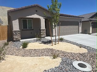 922 Bobcat Ridge Rd, Sparks, NV 89436