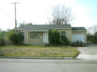 3141 Doolittle Ave, Arcadia, CA 91006