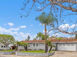 13626 Carriage Rd, Poway, CA 92064