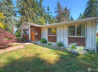 3916 Rainbow Ct NW, Bremerton, WA 98312