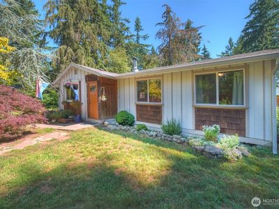 3916 Rainbow Court NW, Bremerton, WA, 98312