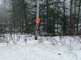 NULLB McDonald Rd, Mapleton, ME 04757