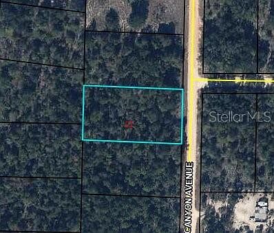 1st image of 0 CANYON AVENUE LOT 5