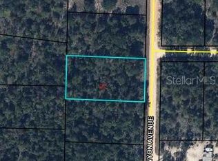0 Canyon Ave Lot 5, Alford, FL 32420