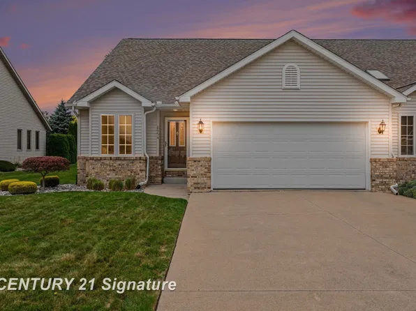 8954 N Brookshire Dr, Saginaw, MI 48609