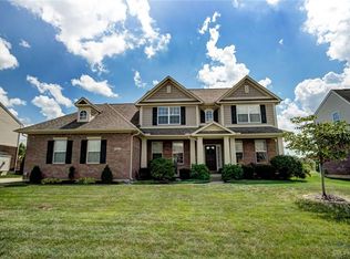 4217 Grace Cir, Dayton, OH 45431